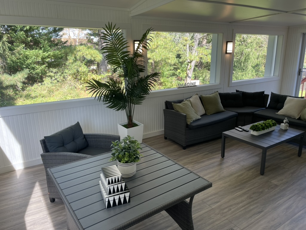 Sunroom